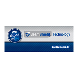 SEAMSHIELD TECHNOLOGY - VINYL BANNER