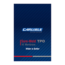 VINYL SHELF TALKER (TPO)