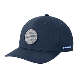 TRAVISMATHEW ON ICE PATCH CAP