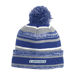 NEW ERA SIDELINE BEANIE