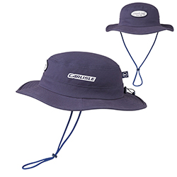 VINEYARD VINES CANVAS BUCKET HAT