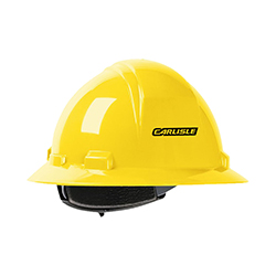 KILMANJARO RATCHET HARD HAT