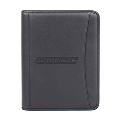 BUGATTI LETTER SIZE PADFOLIO