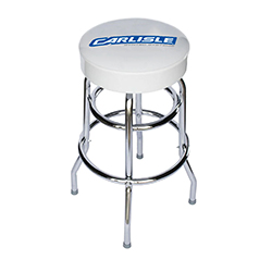 CARLISLE 2-RING FRAME STOOL