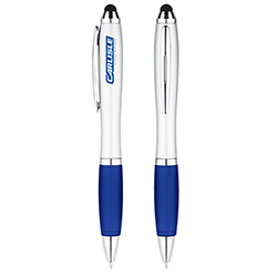 BALLPOINT STYUS PEN - PACK OF 10