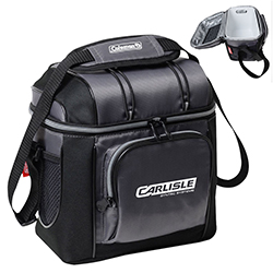 COLEMAN 16 CAN SOFT SIDED COOLER