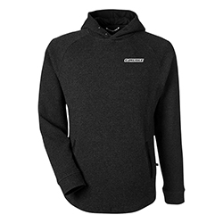 SWANNIES GOLF UNISEX CAMDEN HOODED PULLOVER