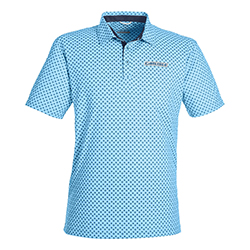 SWANNIES GOLF MEN'S HAZELWOOD POLO