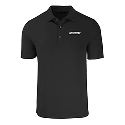 CUTTER & BUCK FORGE ECO STRETCH BIG & TALL POLO