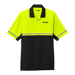 MEN'S CORNERSTONE SELECT LIGHTWEIGHT POLO