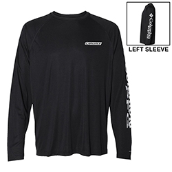 COLUMBIA TERMINAL TACKLE L/S SHIRT
