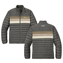 COTOPAXI FUEGO DOWN JACKET - MEN'S