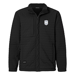 MEN'S DRI DUCK KEYSTONE JACKET