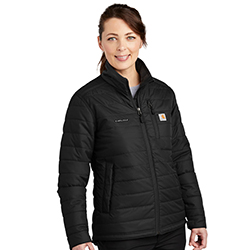CARHARTT GILLIAM JACKET - LADIES'
