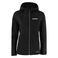 CUTTER & BUCK EVOKE ECO FULL-ZIP WOMEN'S JACKET