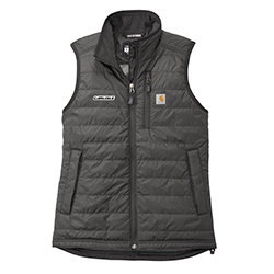 LADIES' CARHARTT GILLIAM VEST