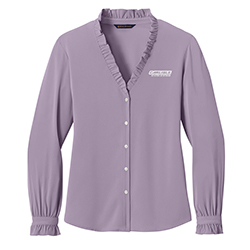 BROOKS BROTHERS LADIES' BLOUSE