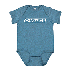 RABBIT SKINS INFANT BODYSUIT